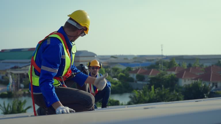 Best Roof Installation  in Dry Run, OH