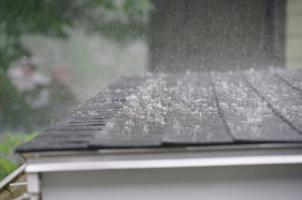 Best Storm Damage Roof Repair  in Dry Run, OH