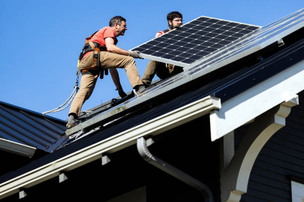 Best Roof Coating and Sealing  in Dry Run, OH