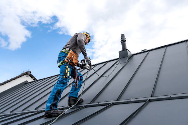 Cold Roofs in Dry Run, OH