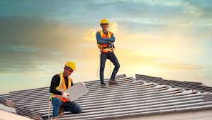 Best Metal Roofing Installation  in Dry Run, OH